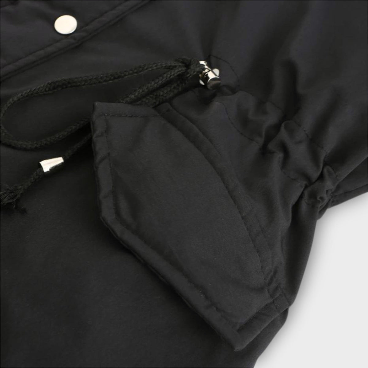 Aura - Chamarra de Invierno Acogedora y Resistente