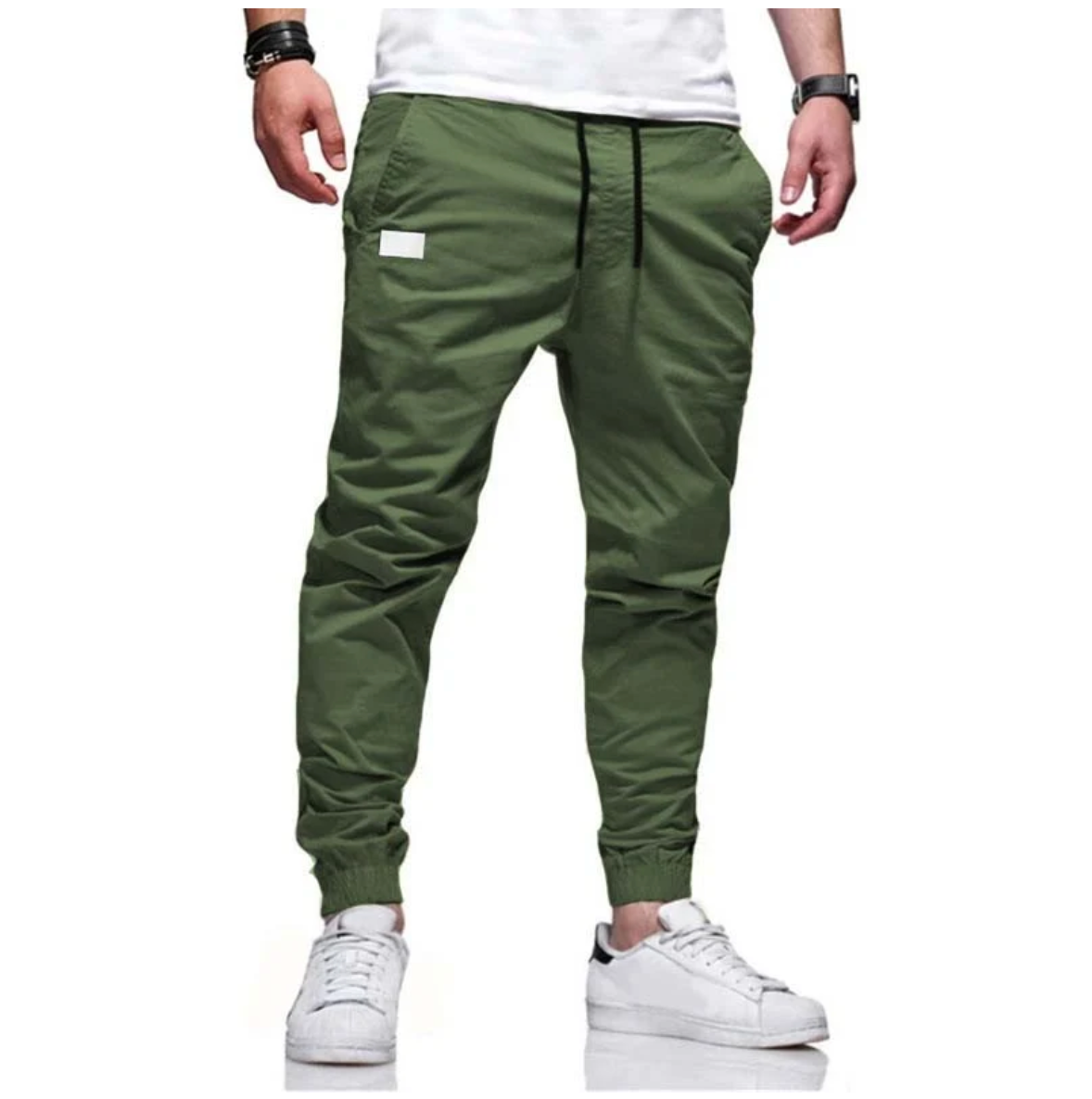 Verde