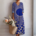 Eva | Vestido Cómodo para el Día a Día