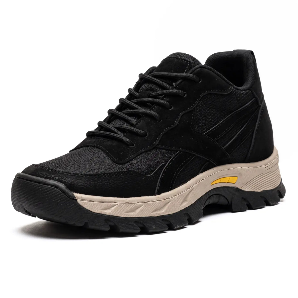 Karnox — Botas Outdoor con Alza 8 cm