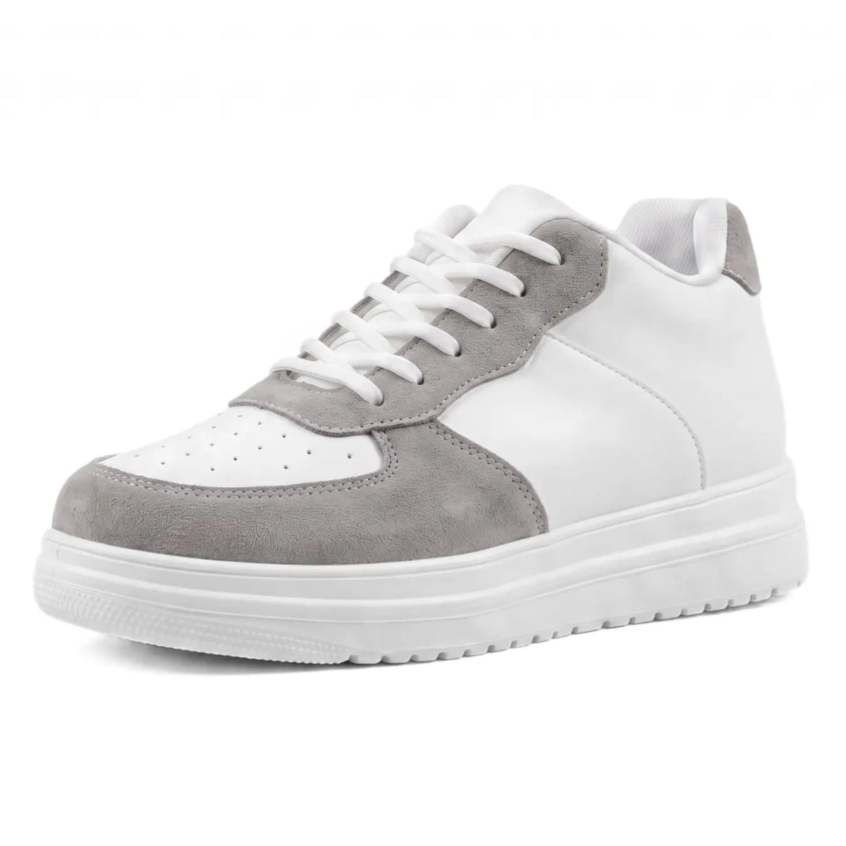 AirLift Originals — Tenis con Alza 8 cm
