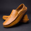 Mocasines Vittorio – Elegancia atemporal