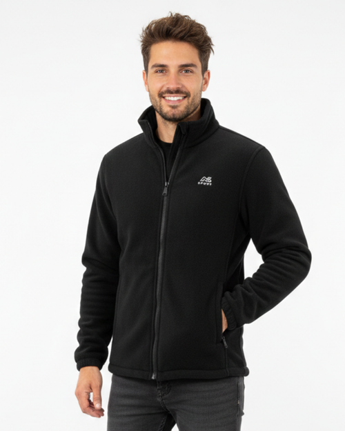Alex Chamarra Polar Sherpa Unisex