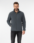 Alex Chamarra Polar Sherpa Unisex