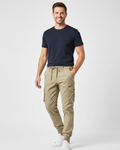 Theodore Pantalón Cargo Hombre