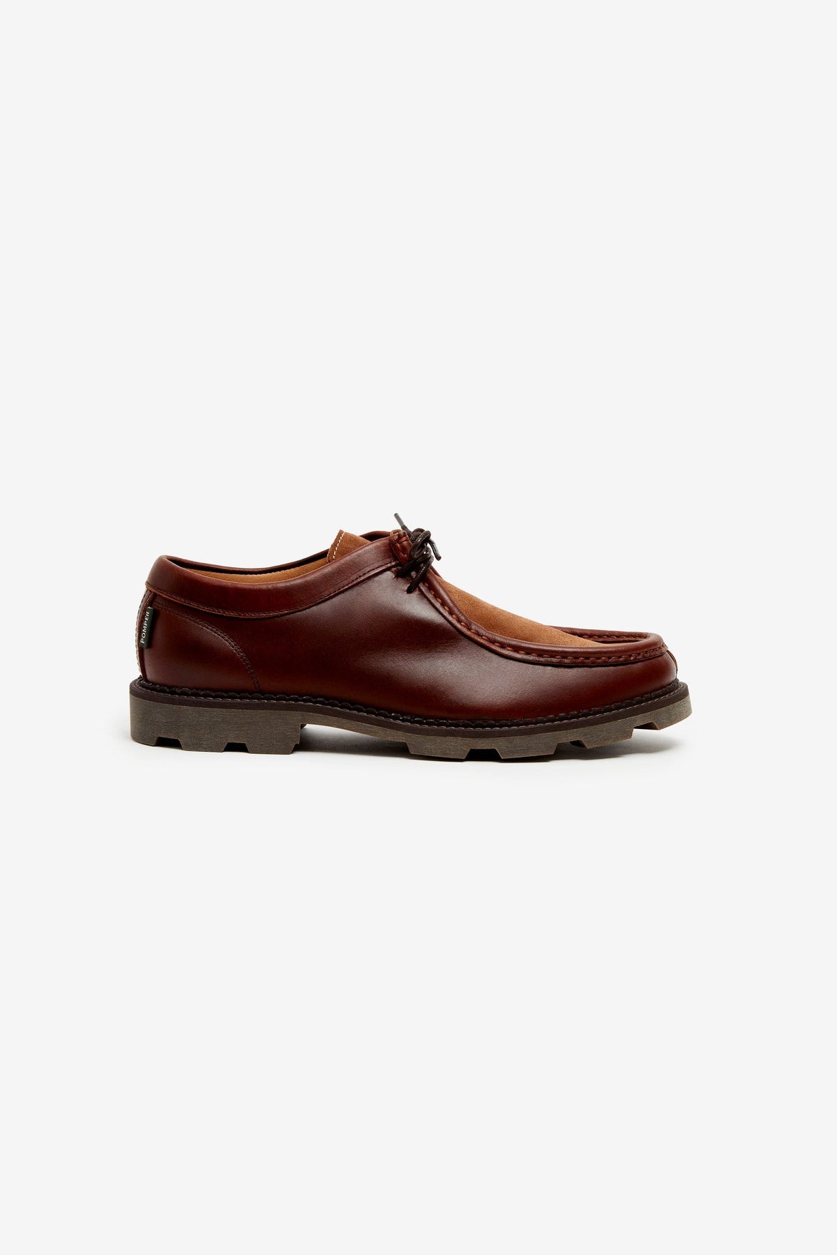 LATYMER BICOLOR ROAST