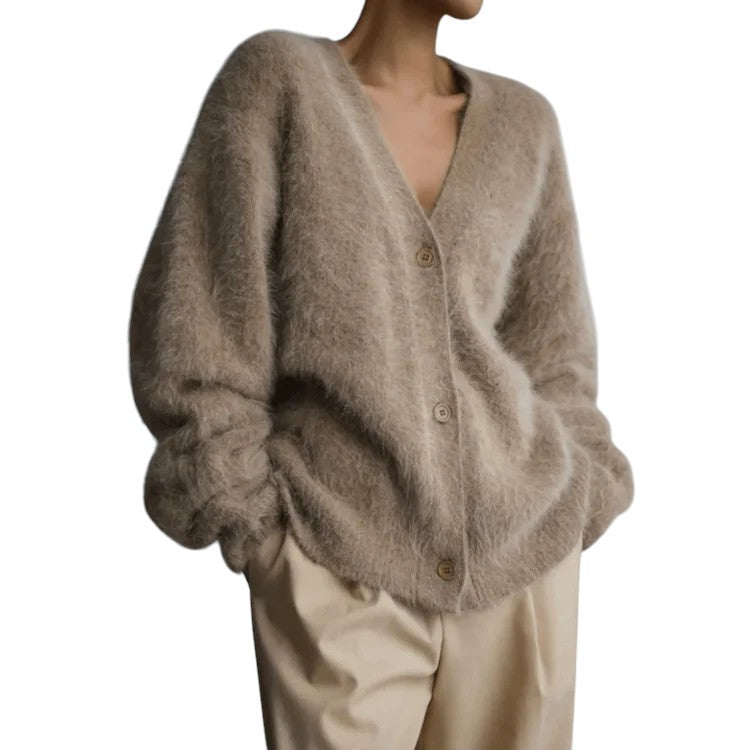 Marina | Cardigan lujo mujer