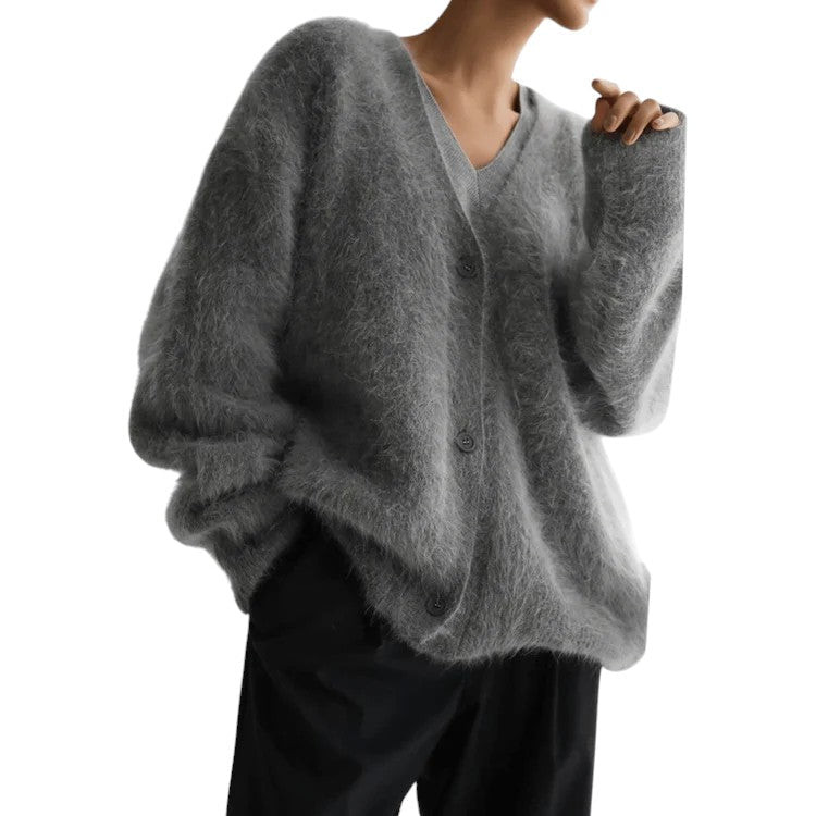 Marina | Cardigan lujo mujer