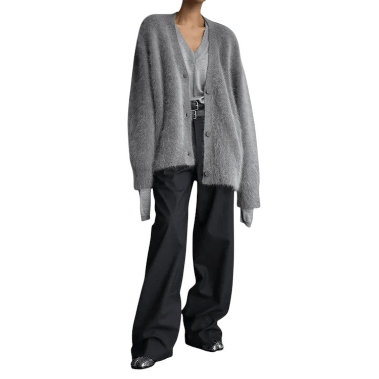 Marina | Cardigan lujo mujer