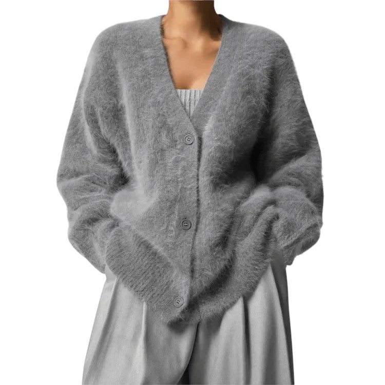 Marina | Cardigan lujo mujer
