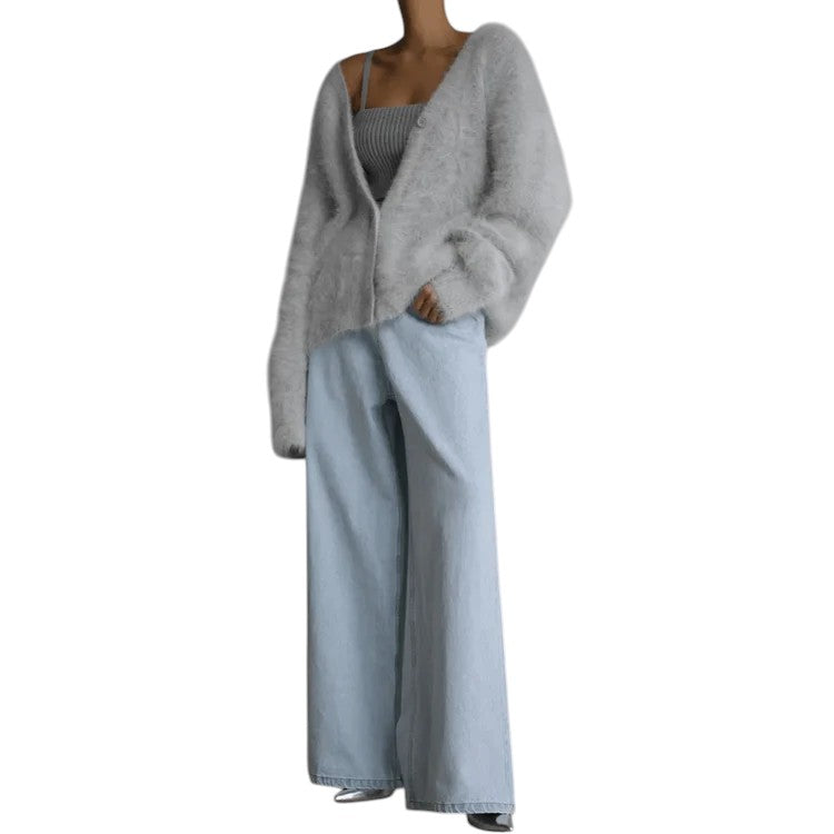 Marina | Cardigan lujo mujer