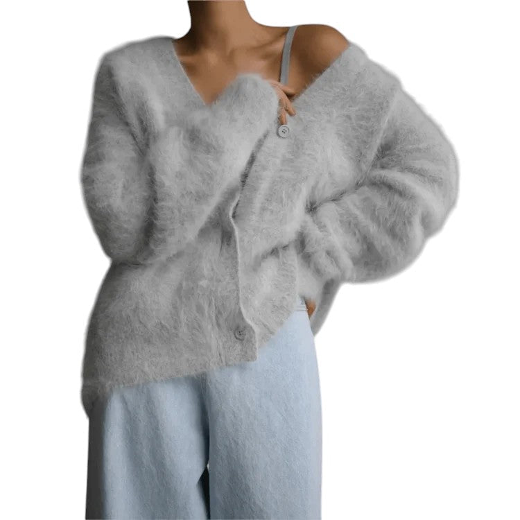 Marina | Cardigan lujo mujer