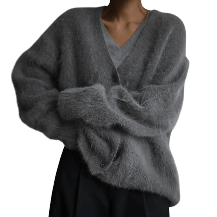 Marina | Cardigan lujo mujer
