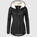 Seravia - Impermeable con Estilo