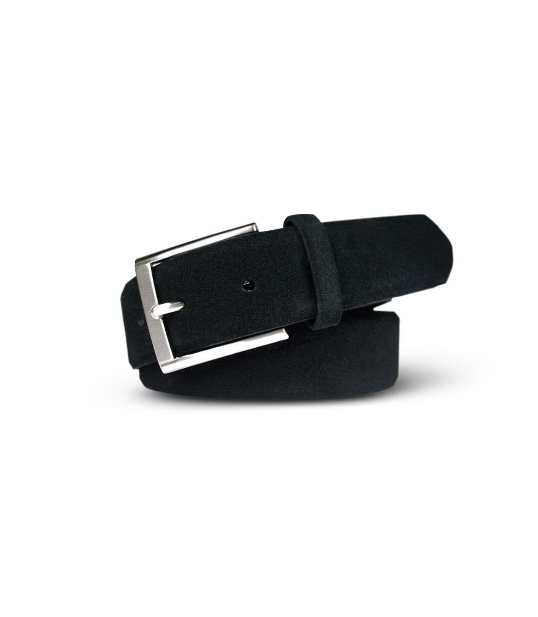 Cinturón 611 CINTURÓN DE TERCIOPELO DE ALTA CALIDAD