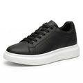 Moris — Tenis Minimalistas con Alza 9 cm