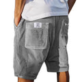 Victor Short Velvet Chic