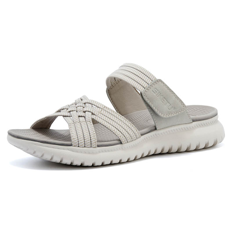 Mathilde - Sandalias Ortopédicas Slip-On