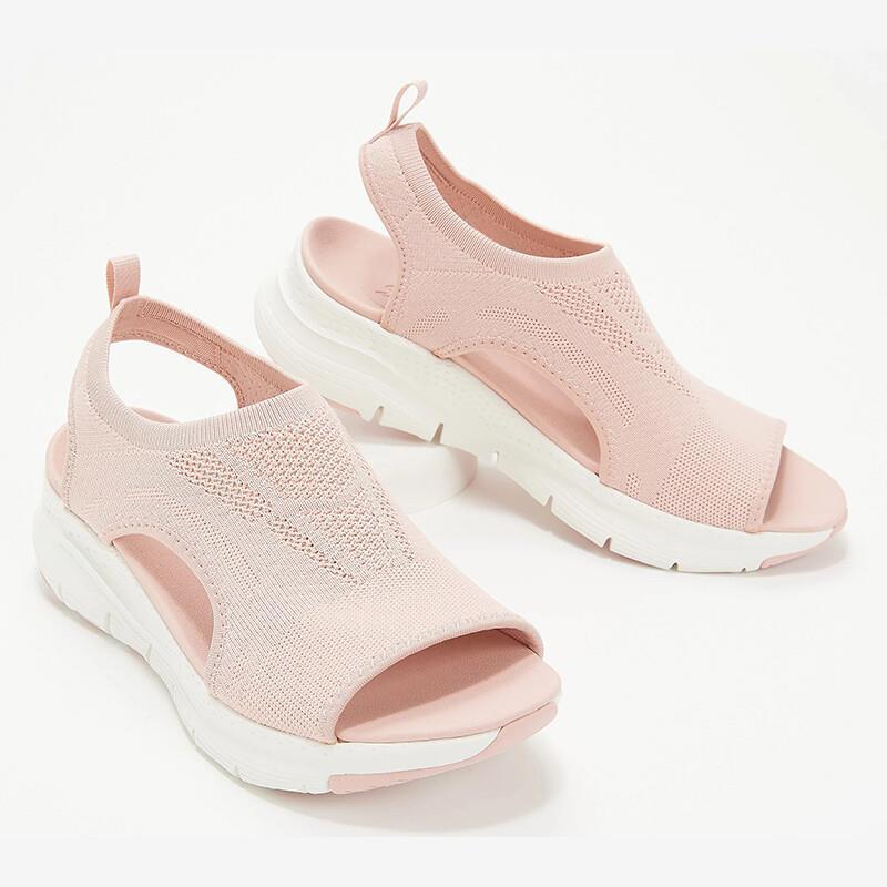 Sandalias Ortopédicas Deportivas para Mujer