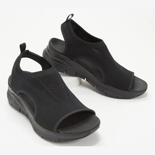 Sandalias Ortopédicas Deportivas para Mujer
