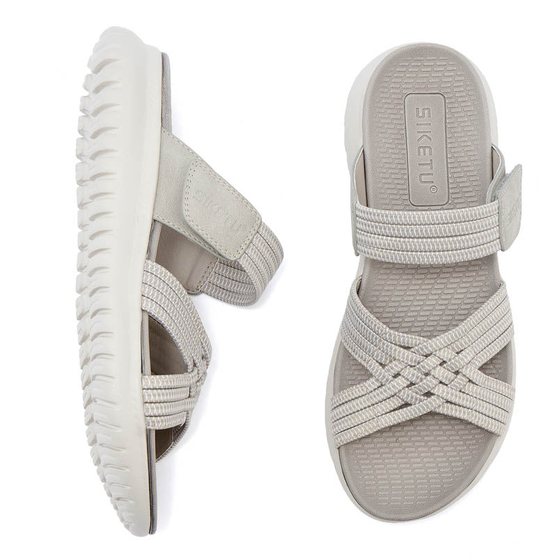 Mathilde - Sandalias Ortopédicas Slip-On