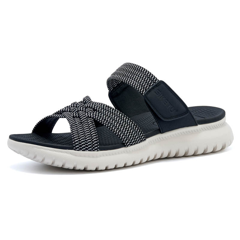 Mathilde - Sandalias Ortopédicas Slip-On