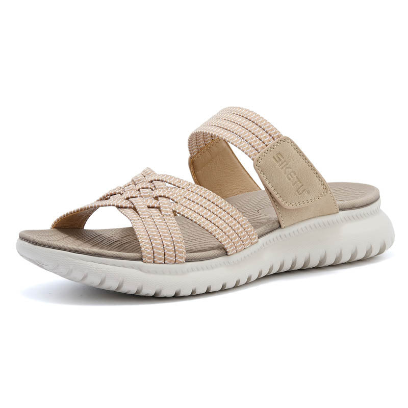 Mathilde - Sandalias Ortopédicas Slip-On