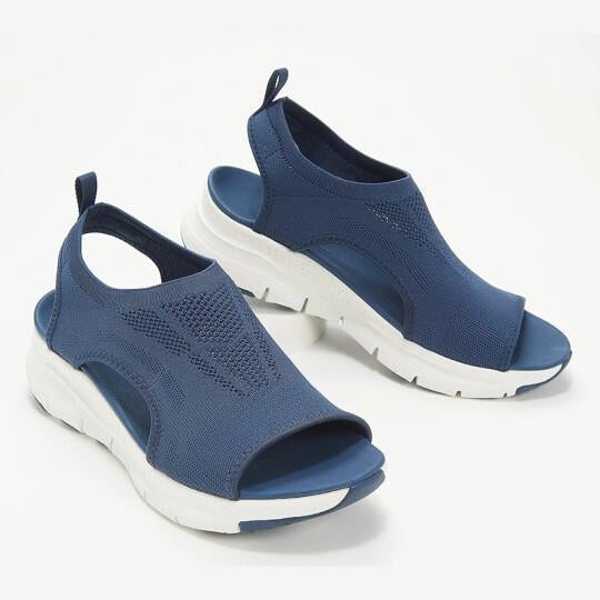 Sandalias Ortopédicas Deportivas para Mujer