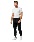 Luciano Jogger Cargo Hombre