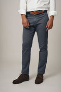 CHINO GRIS BUITRAGO