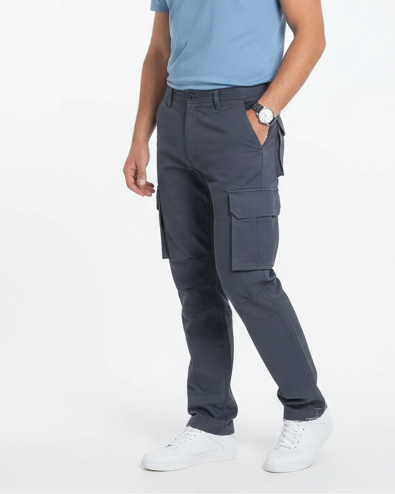 Echo Pantalón Cargo Táctico Hombre