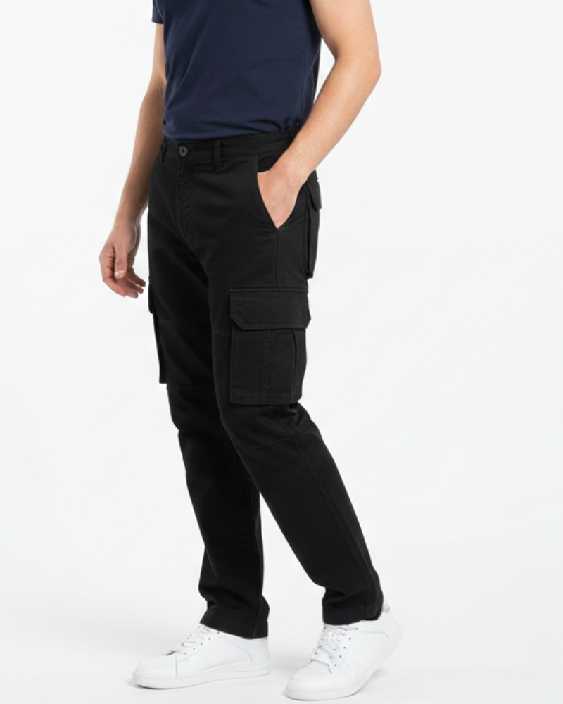 Echo Pantalón Cargo Táctico Hombre