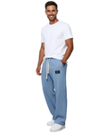 Quinton Pantalón Holgado Hombre