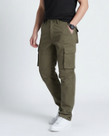 Echo Pantalón Cargo Táctico Hombre