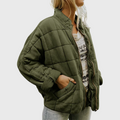 Sofie - Abrigo oversize para la temporada de entretiempo