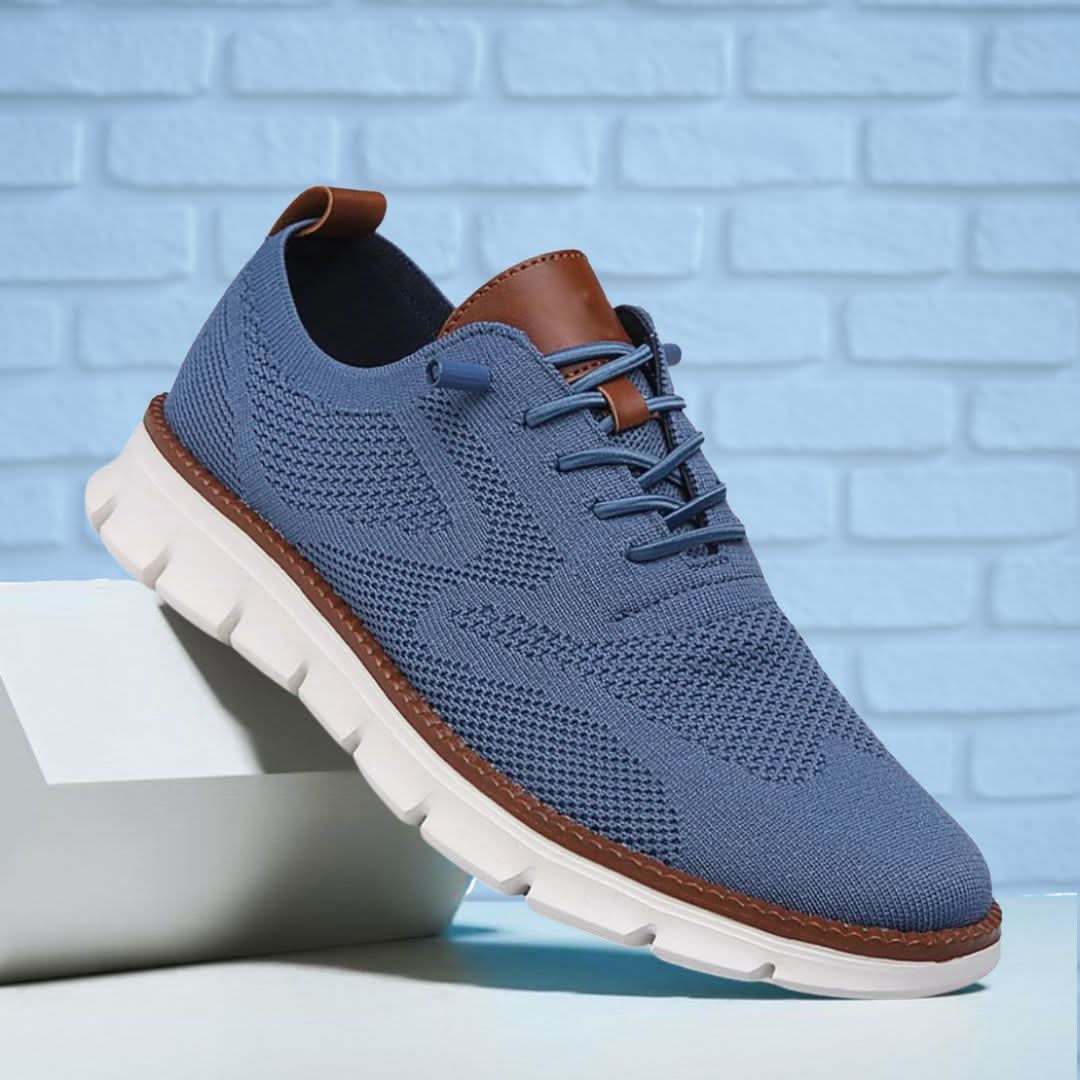 Tenis para caminar todo el día ultracómodos