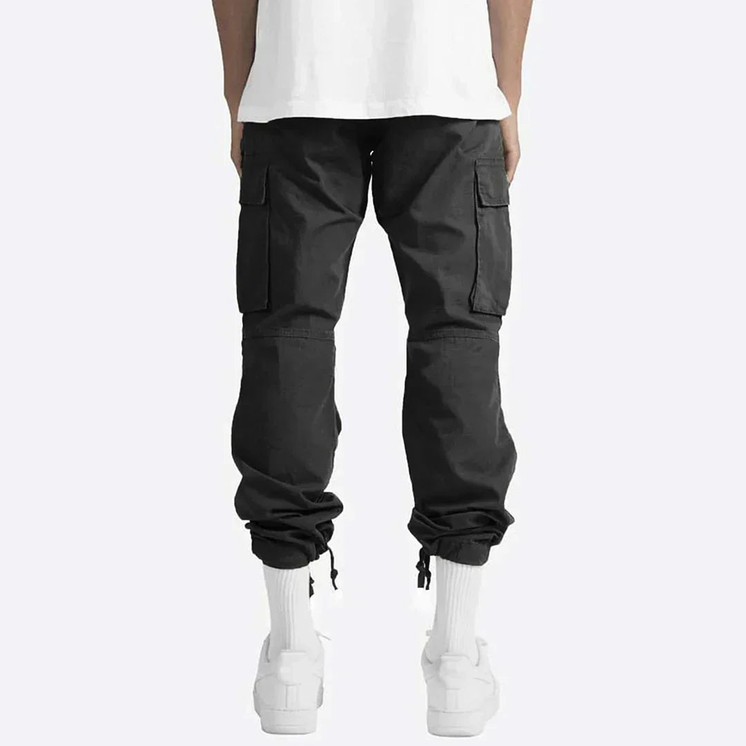 James Pantalón Cargo Outdoor Hombre