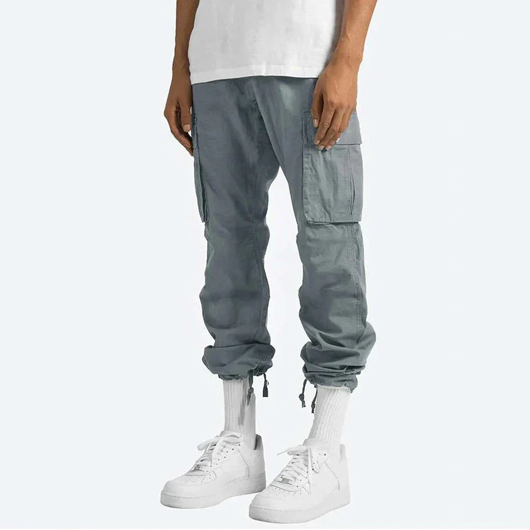 James Pantalón Cargo Outdoor Hombre