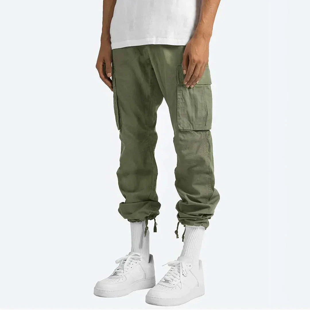 James Pantalón Cargo Outdoor Hombre