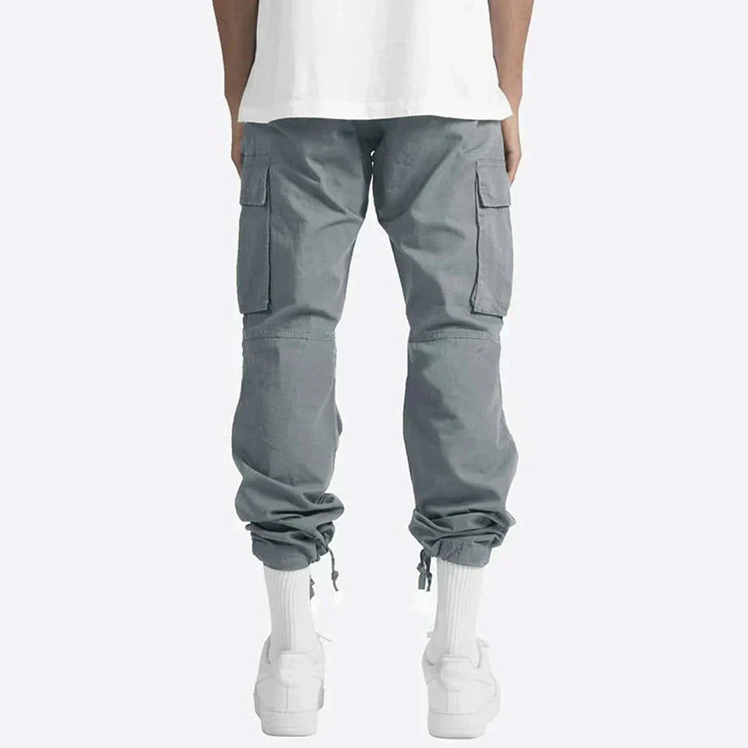 James Pantalón Cargo Outdoor Hombre