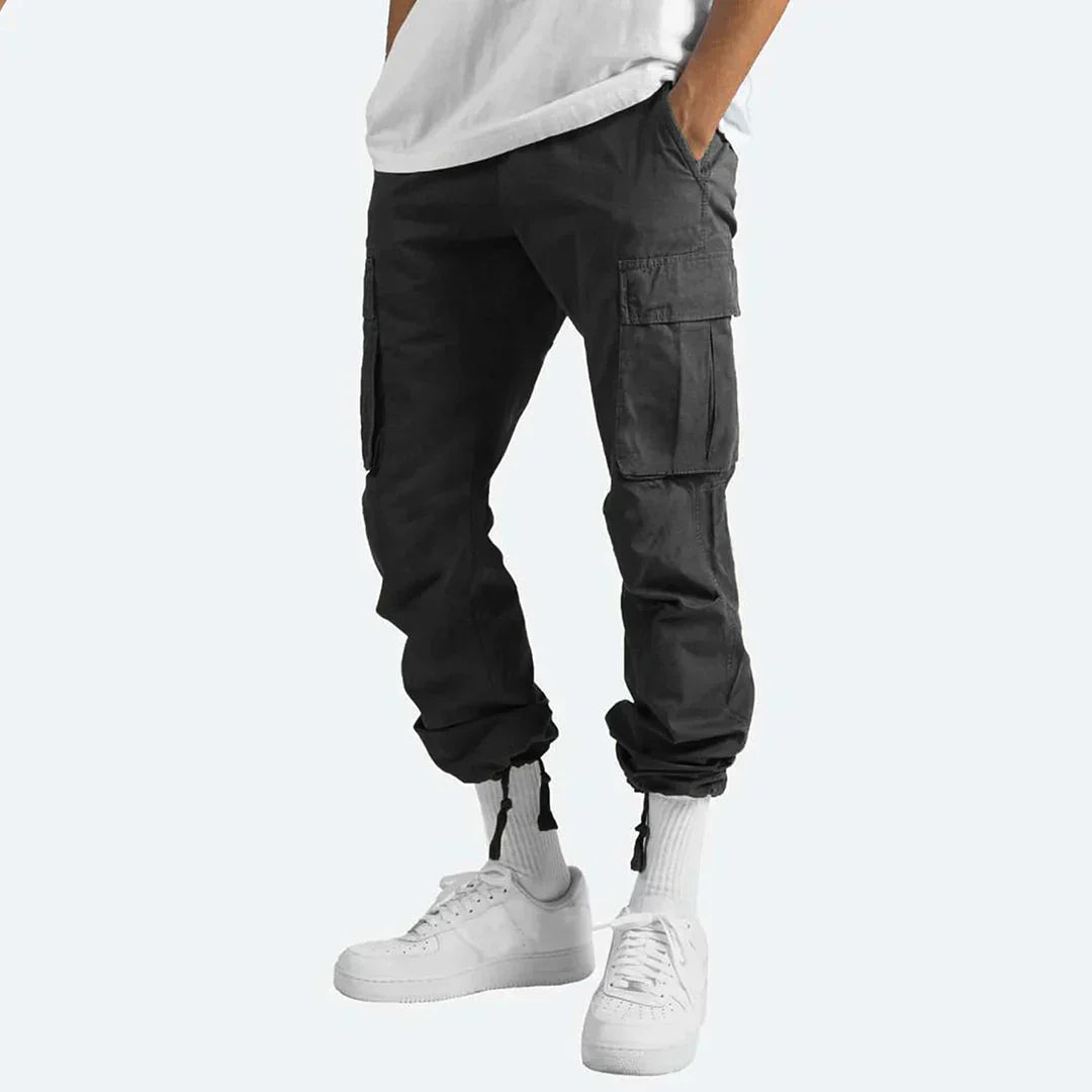 James Pantalón Cargo Outdoor Hombre