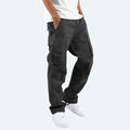 James Pantalón Cargo Outdoor Hombre