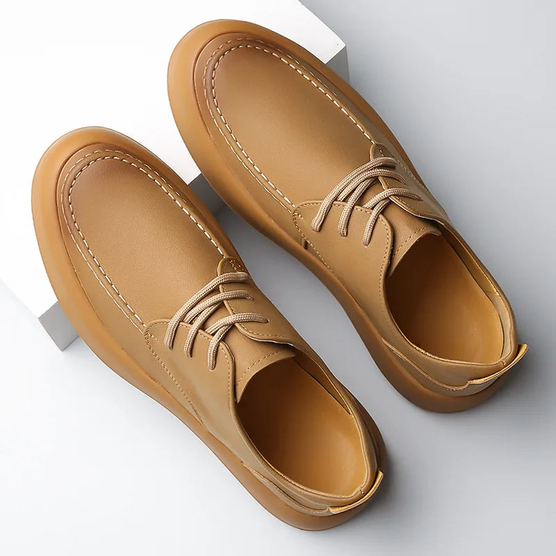 Aiden - Tenis Cómodos Hombre