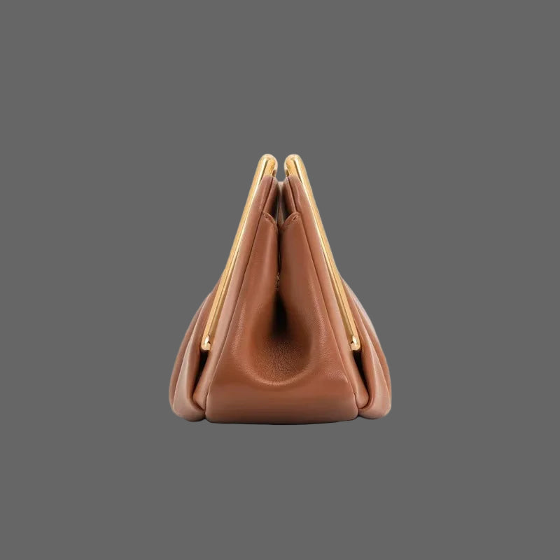 Aideen - Bolsa Elegante Curva