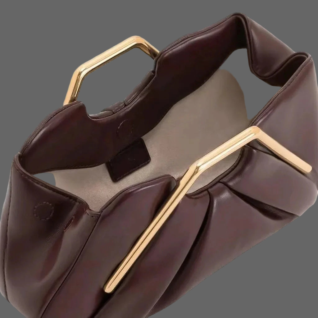 Aideen - Bolsa Elegante Curva