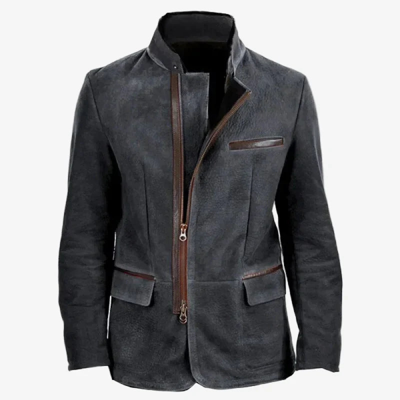 Abrigo Hombre Tulum Elegante