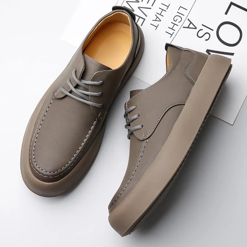 Aiden - Tenis Cómodos Hombre