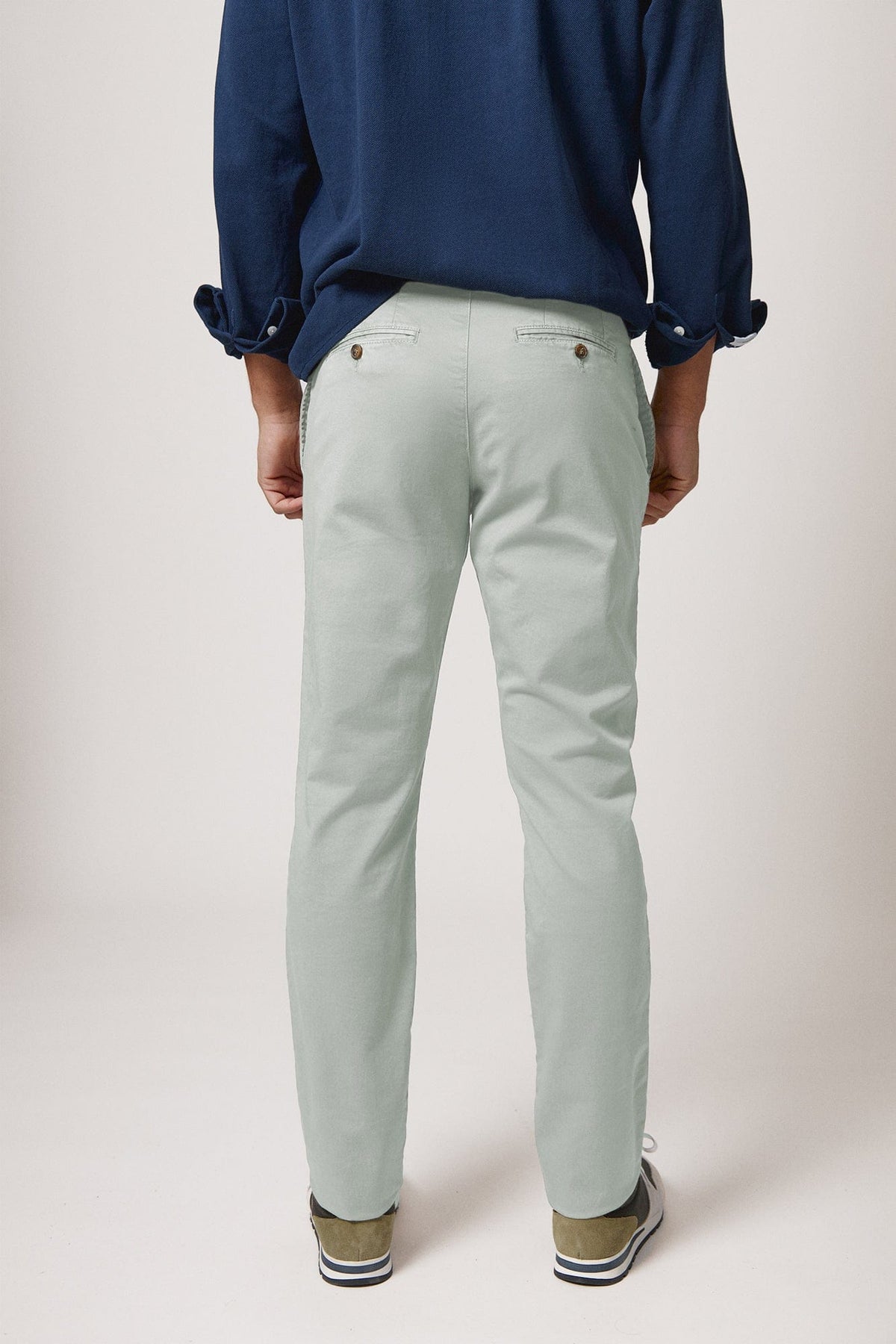 Chino Verde Figueras