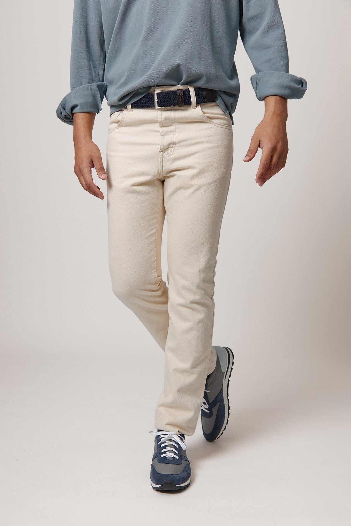 Jeans Crudo Andorra