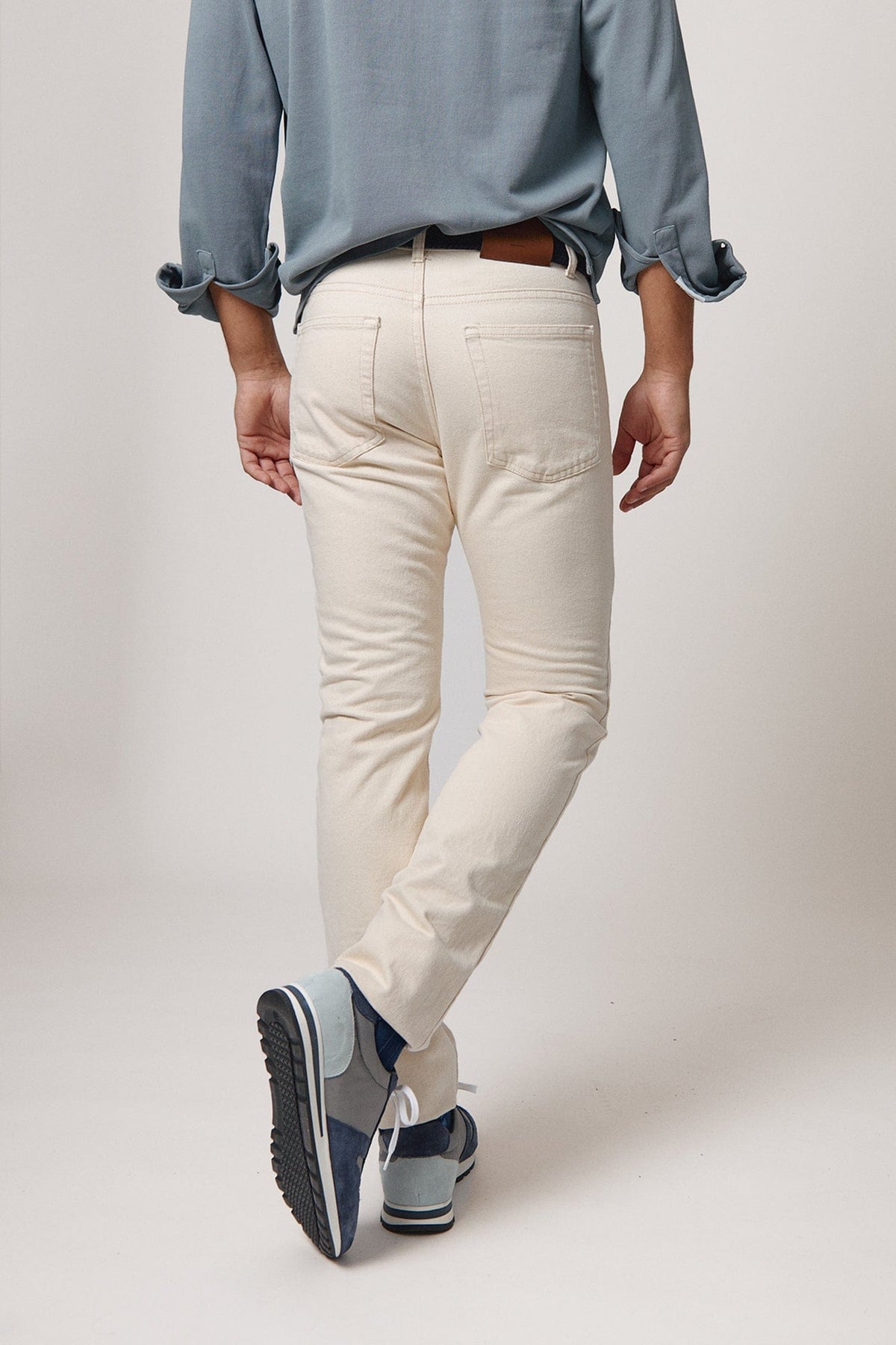 Jeans Crudo Andorra